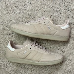 Adidas Samba wonder quartz